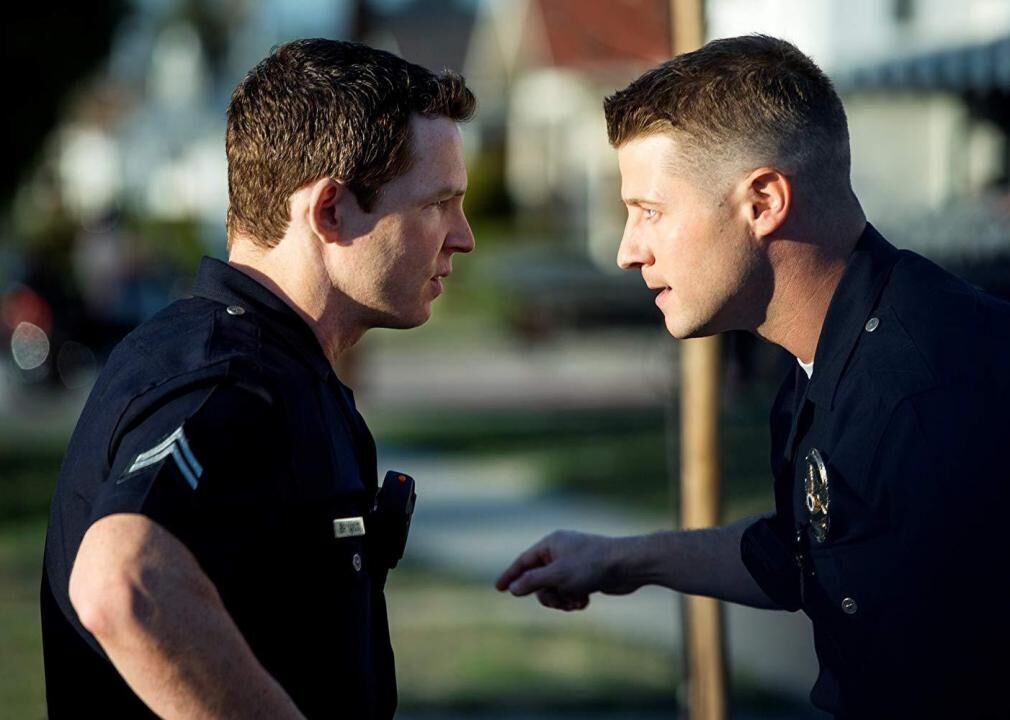 #42. Southland